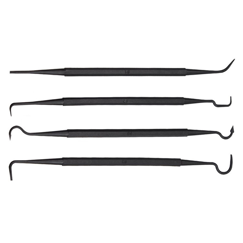 Niyə dəqiq iş üçün bir seçim və ya çəngəl seçməlisiniz?