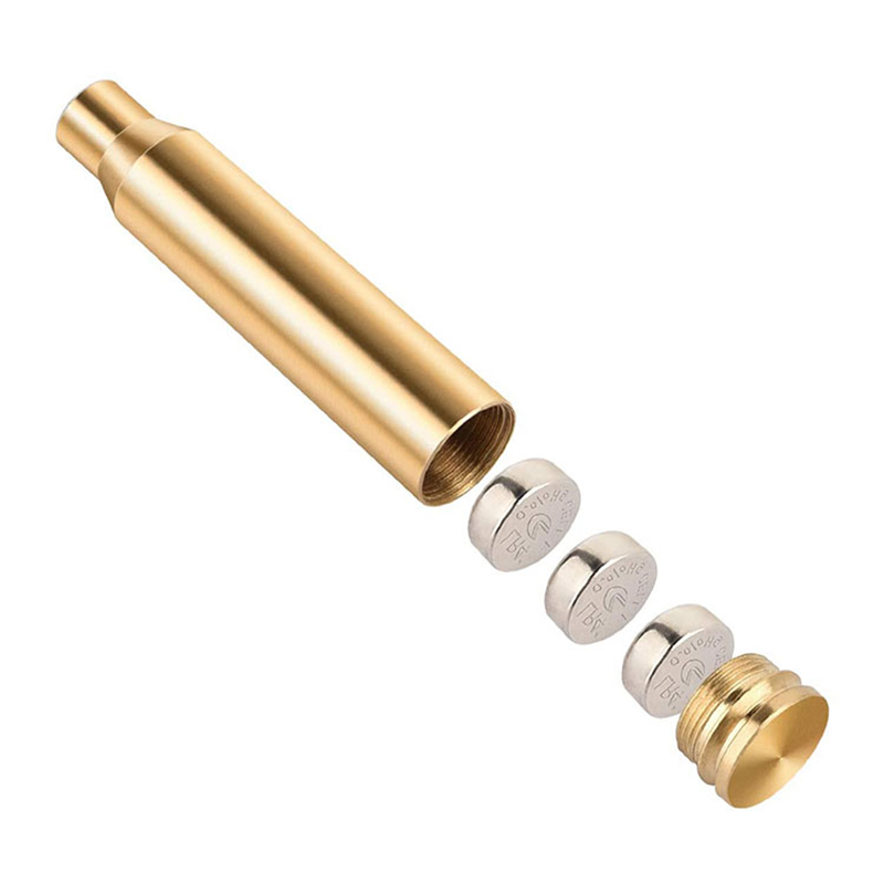 223 Lazer Bore Sight 223 Lazer Boresighter .223 Lazer Kollimator
