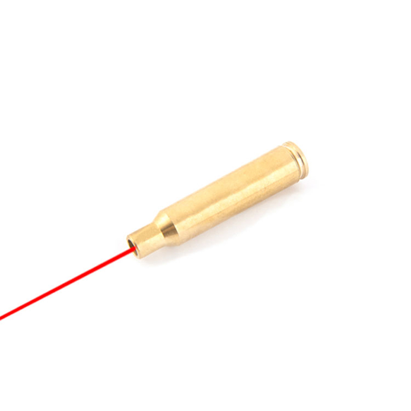 6.5x55 Lazer Buruq Nişanı 6.5x55 Boresighter 6.5x55 Lazer Kollimatoru