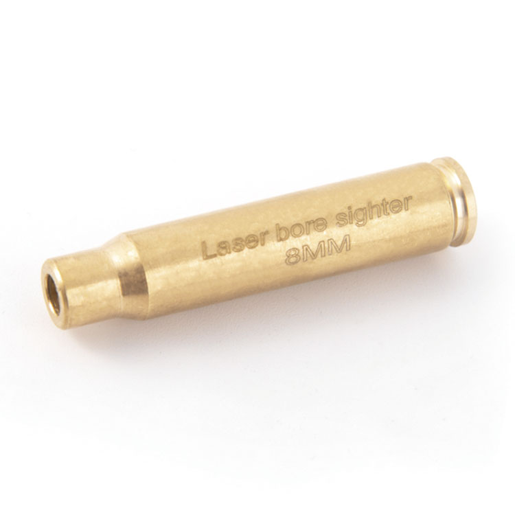 8mm Lazer Boresighter 8mm Lazer Buruq Nişanı 8mm Lazer Kollimator