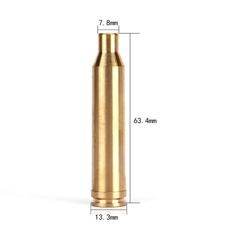 AG3/LR41 * 3 6,5x55 Lazer Buruq Nişanı 6,5x55 Boresighter 6,5x55 Lazer Kollimatoru