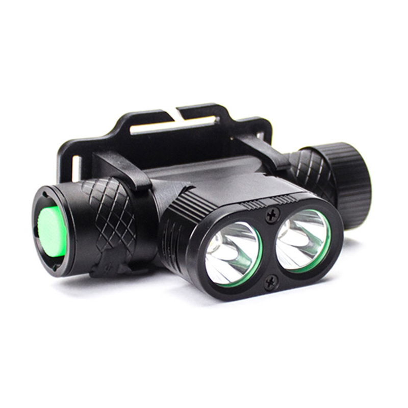 Camping Charging 7 Mode LED Suya davamlı fənər