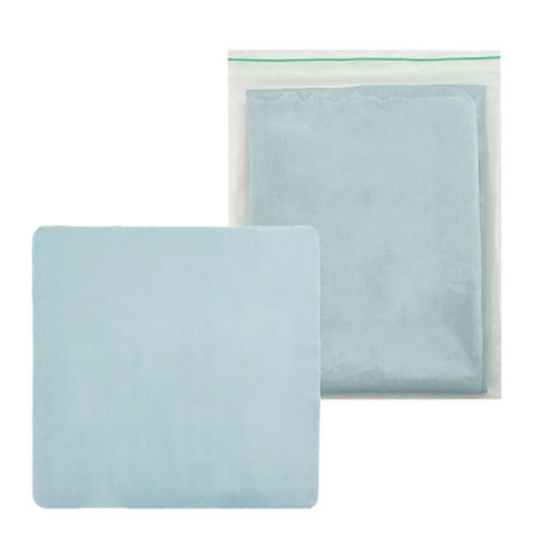 Təmizləyici parça 12 x12 Mikro Fiber Parça Materialı