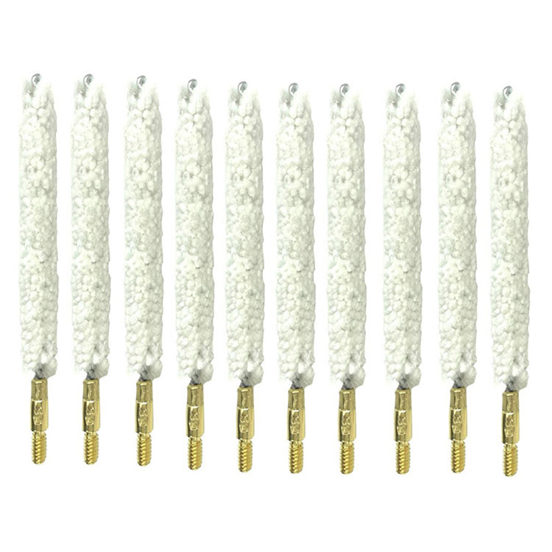 Pambıq məftilləri Silah Təmizləmə Mops