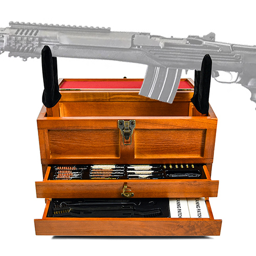 Deluxe taxta davası