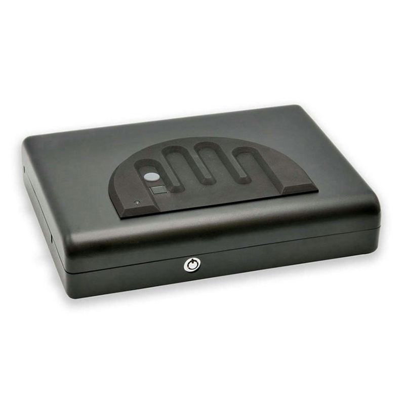 Barmaq izi Smart Safe Box-8715