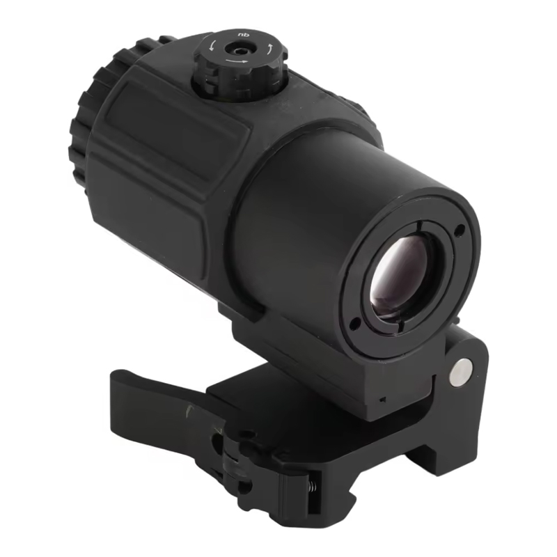 Holoqrafik Scope Sürətli Çıxarılan Dəstək G43 Scope