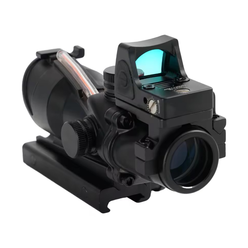Ovçuluq dairəsi Taktiki əhatə dairəsi Optik nişangah