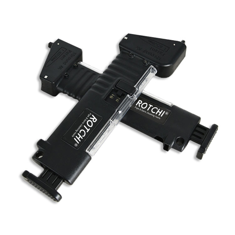 AK47 üçün jurnal sürət yükləyicisi