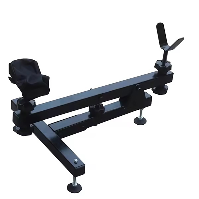 Metal kvadrat boru səthi sprey Plastik ov atışının tənzimlənən dəstək ekranı stendi Metal kvadrat boru səthi sprey Plastik ov atışının tənzimlənən dəstək ekranı stendi