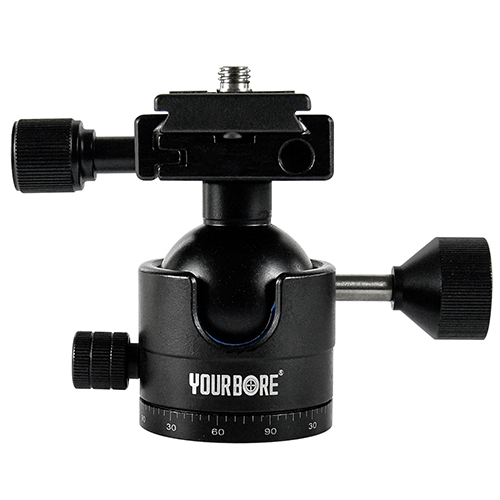 İkiqat çənə silah düzəltdi Silah qurbanı atma tripod mötərizəsi Arca İsveçrə bələdçisi dəmir yolu dəlikləri, tripod top baş mötərizəsi