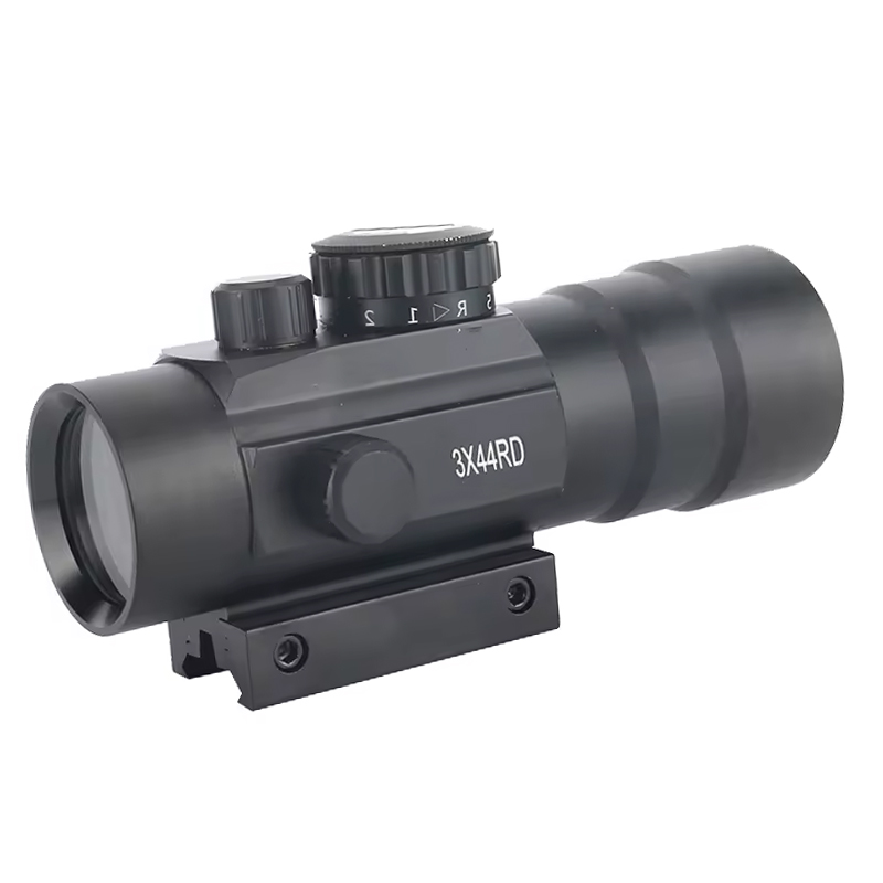 Optik Optik Scope Xarici Ovçuluq Scope