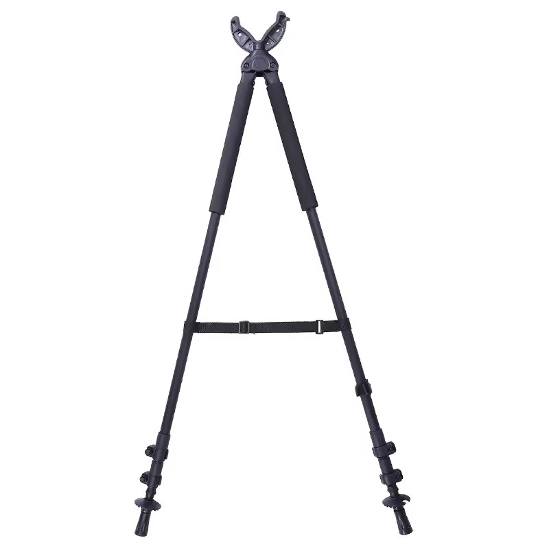 Açıq taktiki taktiki tənzimlənənlər alüminium ovçuluq aksesuarları Atışma çubuğu