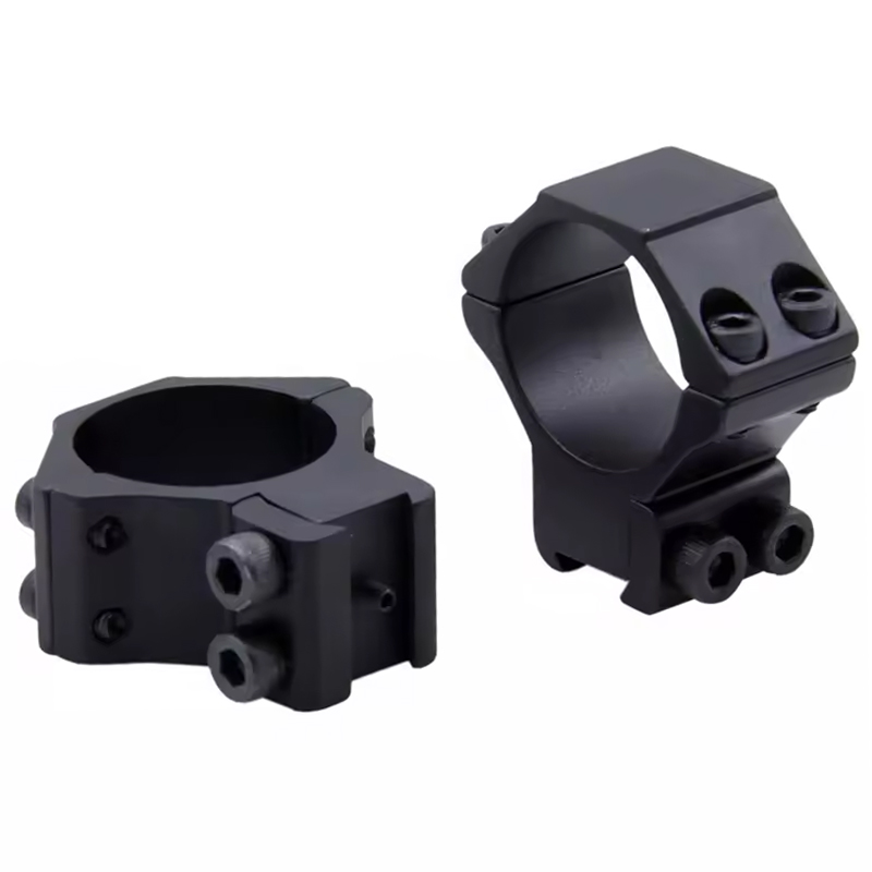 Scope Mount Ring Low Scope Ov Dağı