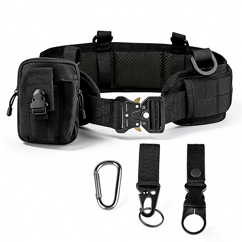 Təhlükəsizlik Hərbi Taktiki