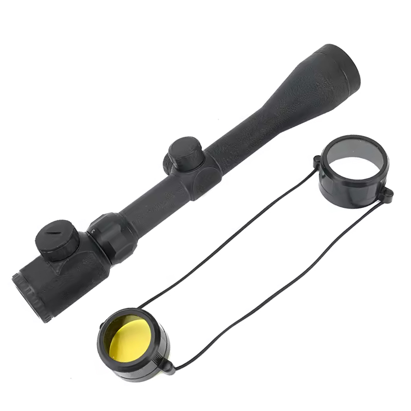 Taktiki 3-9X32 Optik Sight Scope