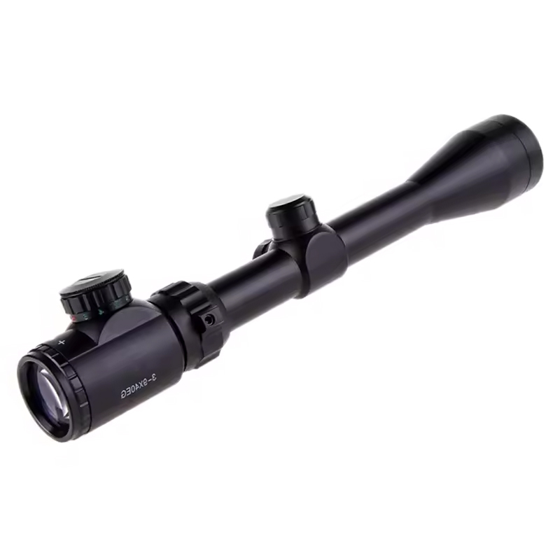 Taktiki optika əhatə dairəsi 3-9X40EG