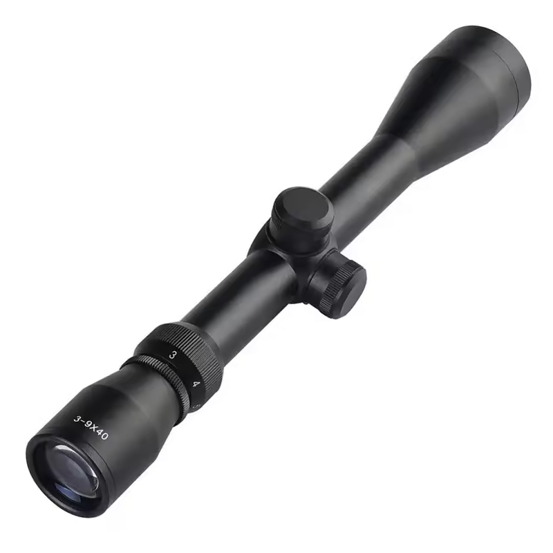Boru Taktiki Optik Scope